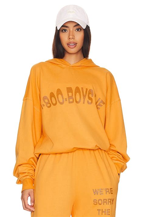 1-800-boys-lie hoodie|boys lie thermal hoodie.